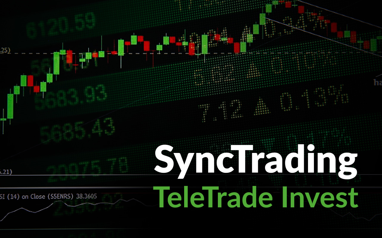 opinie o SyncTrading TeleTrade Invest