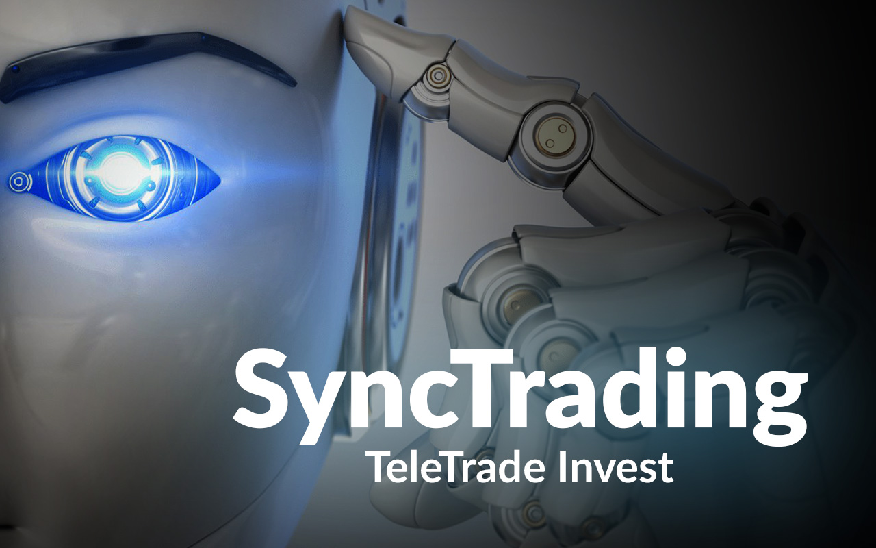 SyncTrading TeleTrade Invest