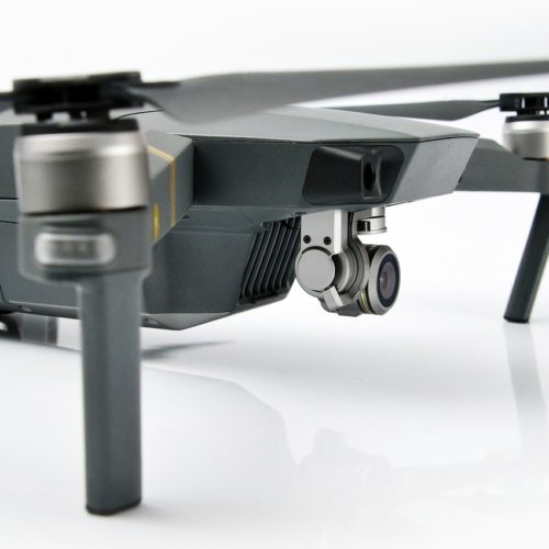 Komercyjne wykorzystanie dronów może przynieść gospodarce nawet 913 mld zł.